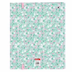 Ringmap Safta Cuore 27 x 32 x 3,5 cm-Topper Trend