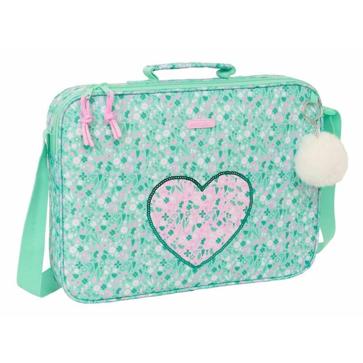 Schoolrugzak Safta 38 x 28 x 6 cm-Topper Trend