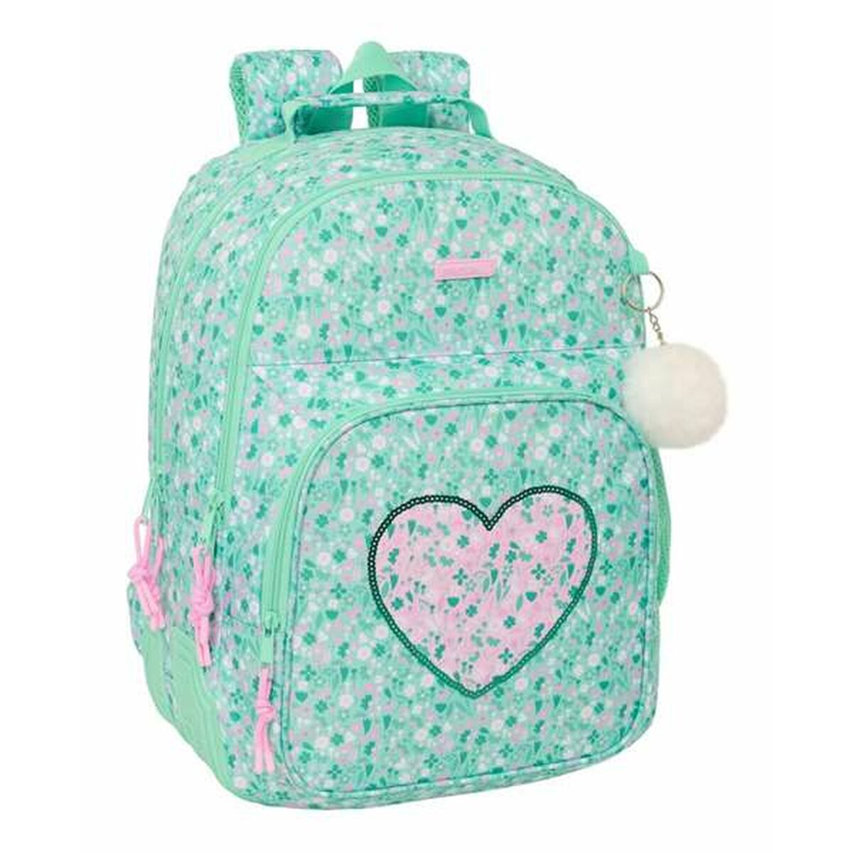 Schoolrugzak Safta 32 x 42 x 15 cm-Topper Trend