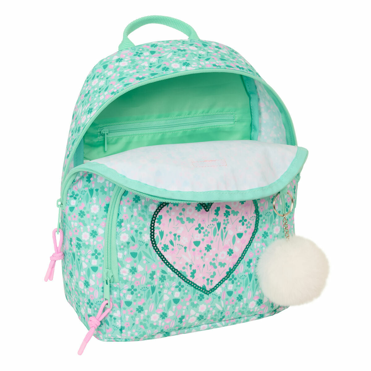 Rugzak Safta 25 x 30 x 13 cm-Topper Trend