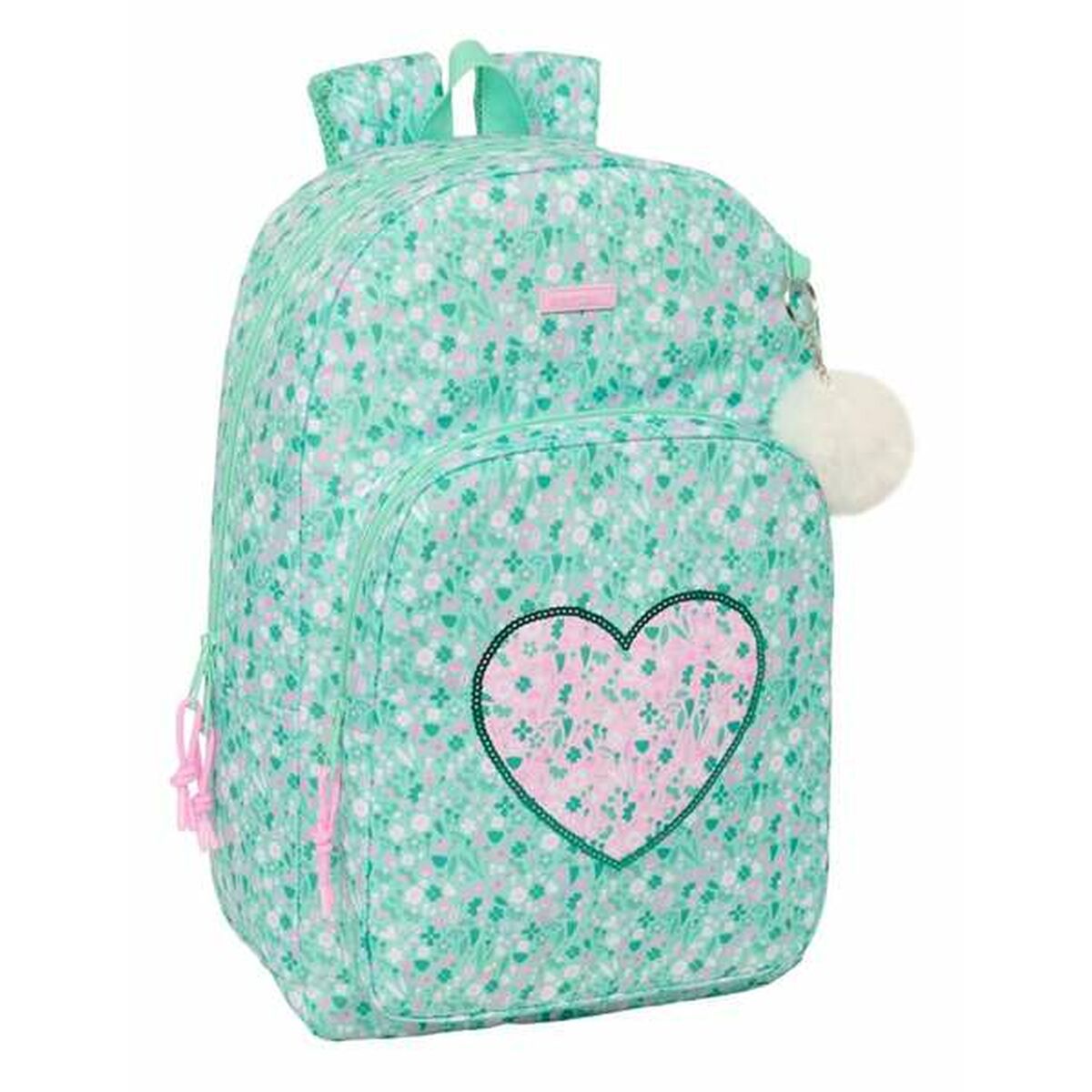 Schoolrugzak Safta 30 x 46 x 14 cm-Topper Trend