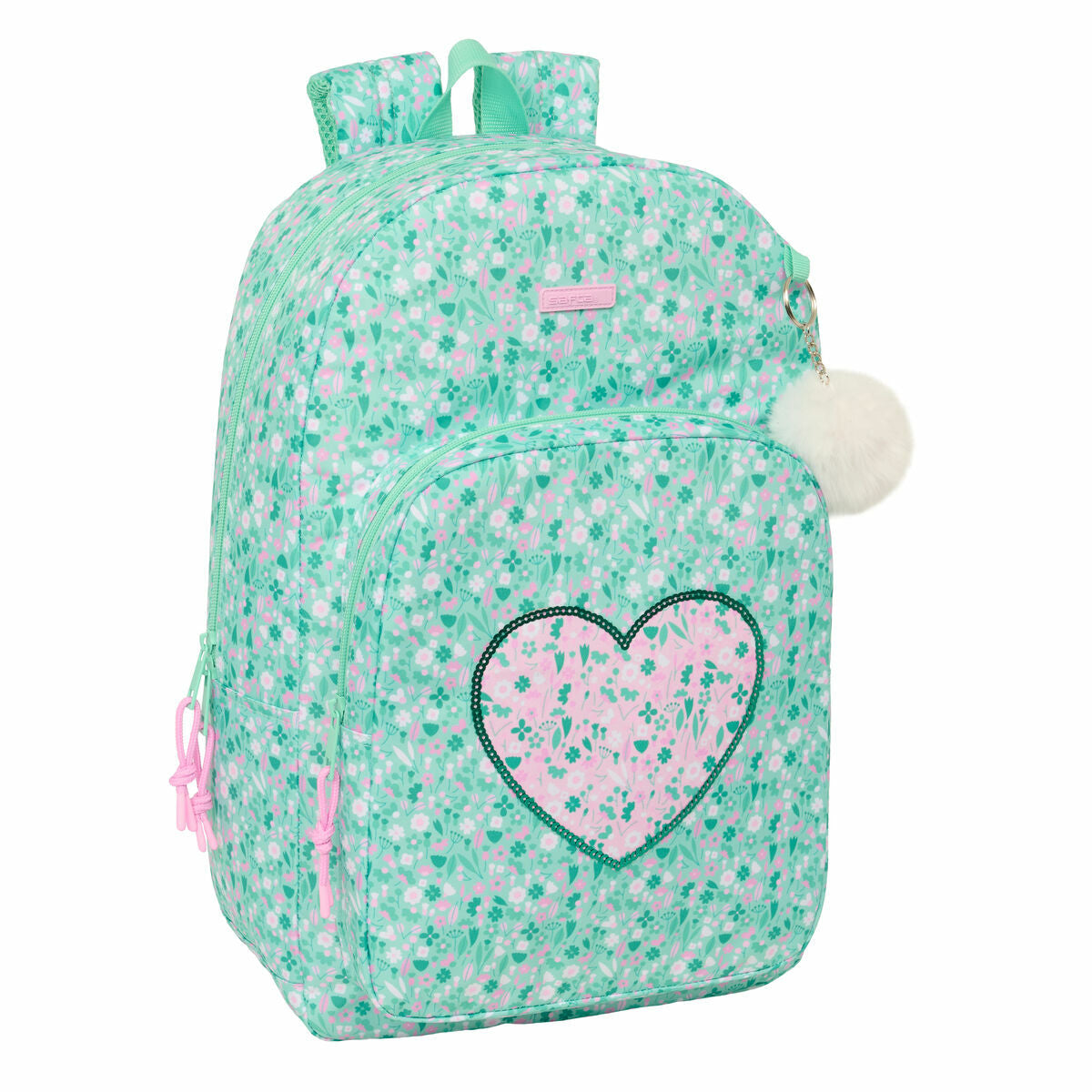 Schoolrugzak Safta 30 x 46 x 14 cm-Topper Trend