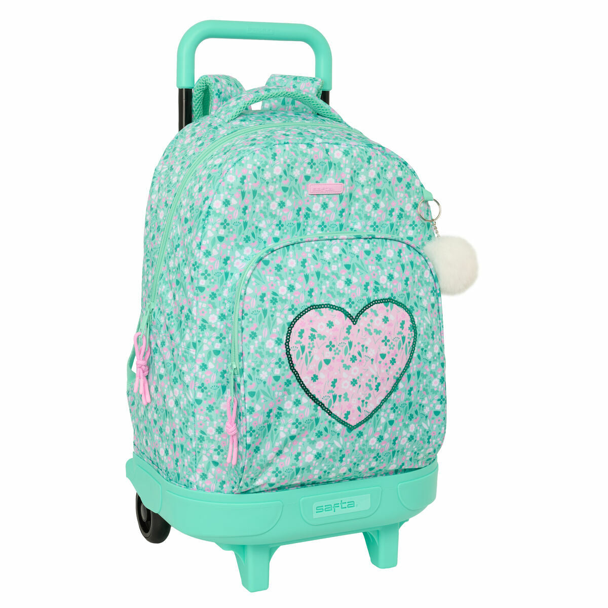 Schoolrugzak Safta 33 x 45 x 22 cm-Topper Trend