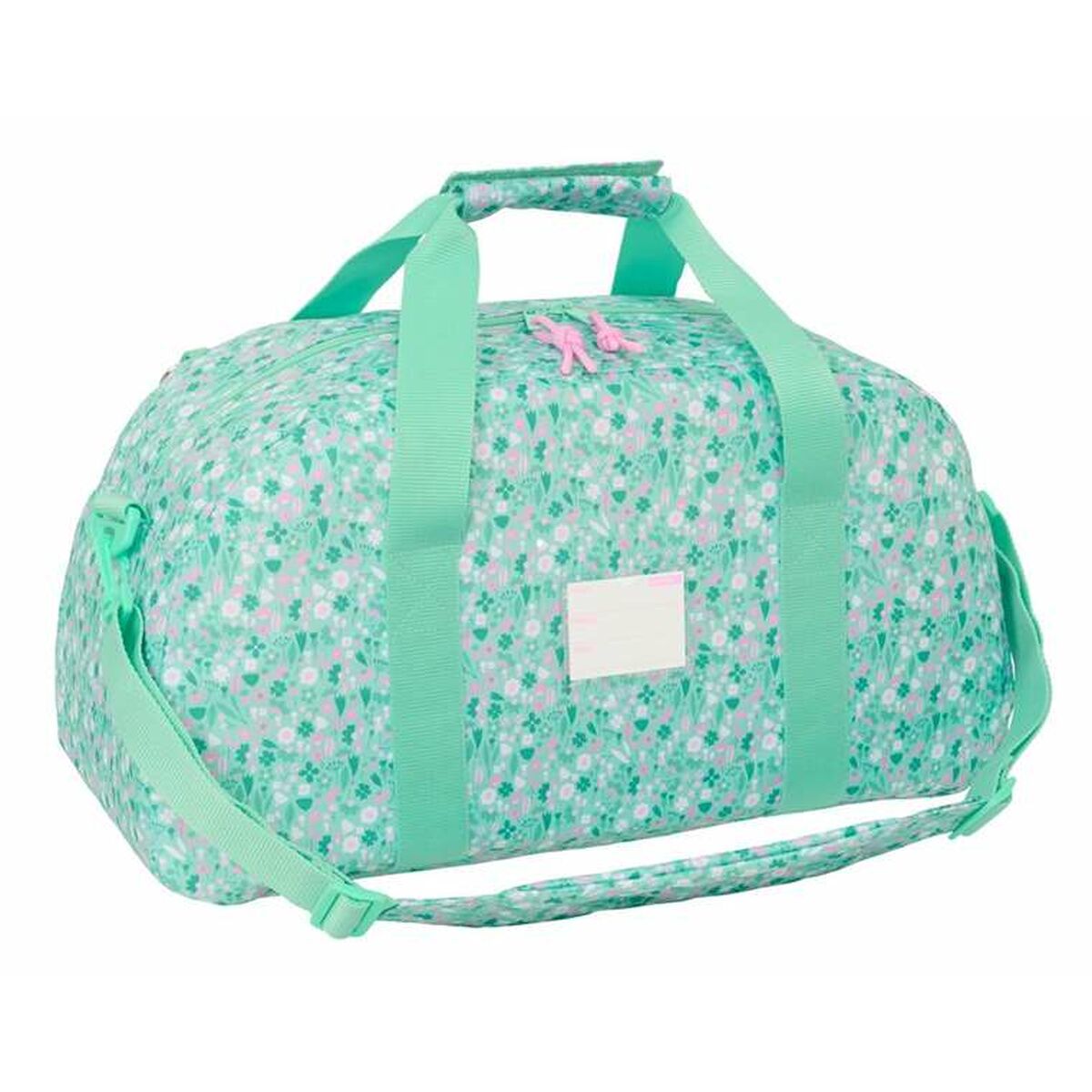 Sporttas Safta-Topper Trend