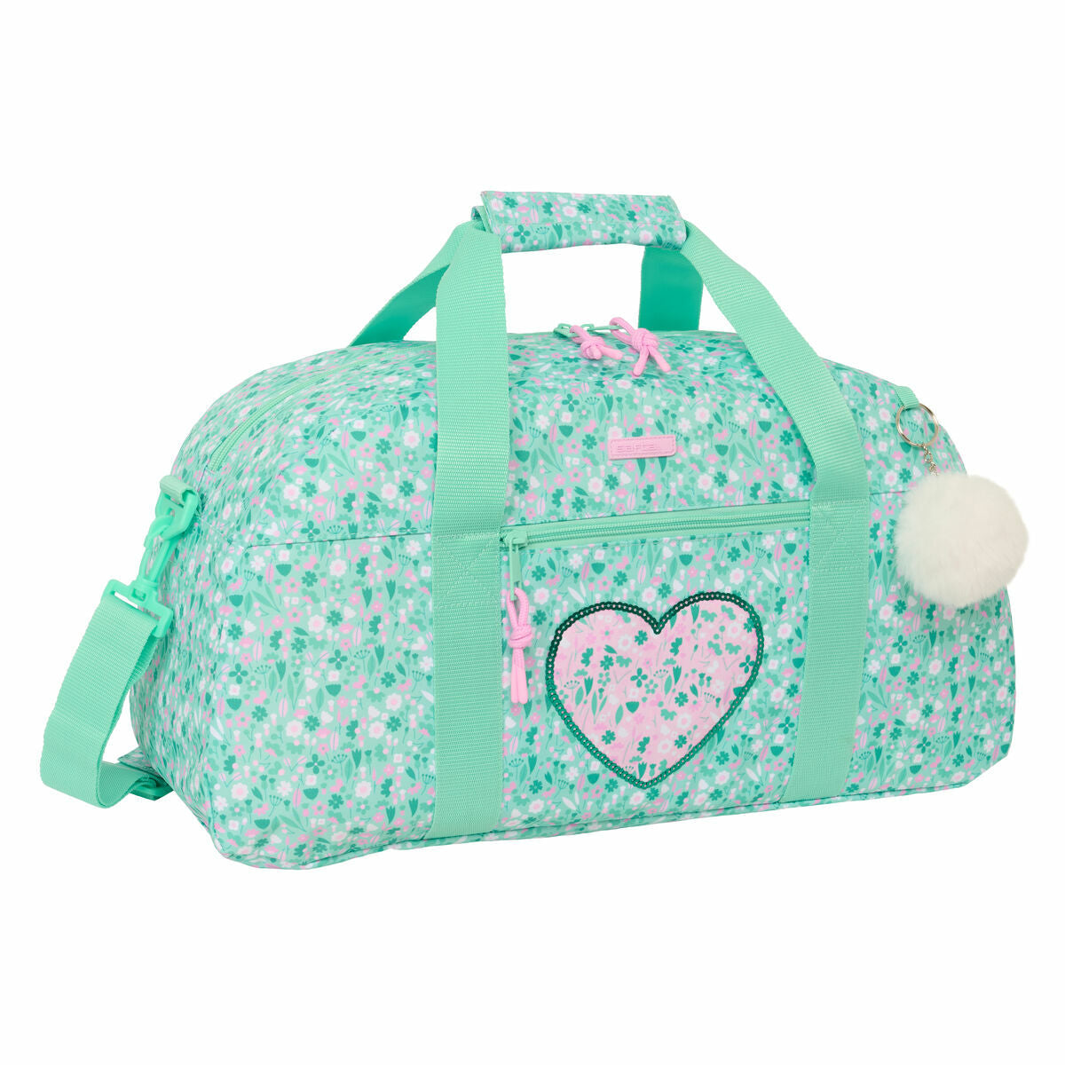 Sporttas Safta-Topper Trend