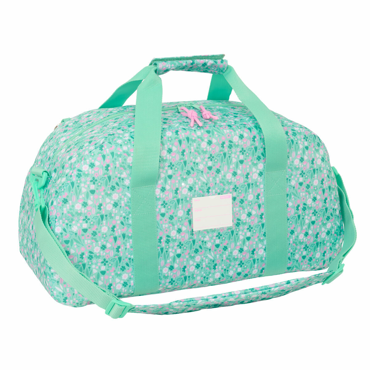 Sporttas Safta-Topper Trend