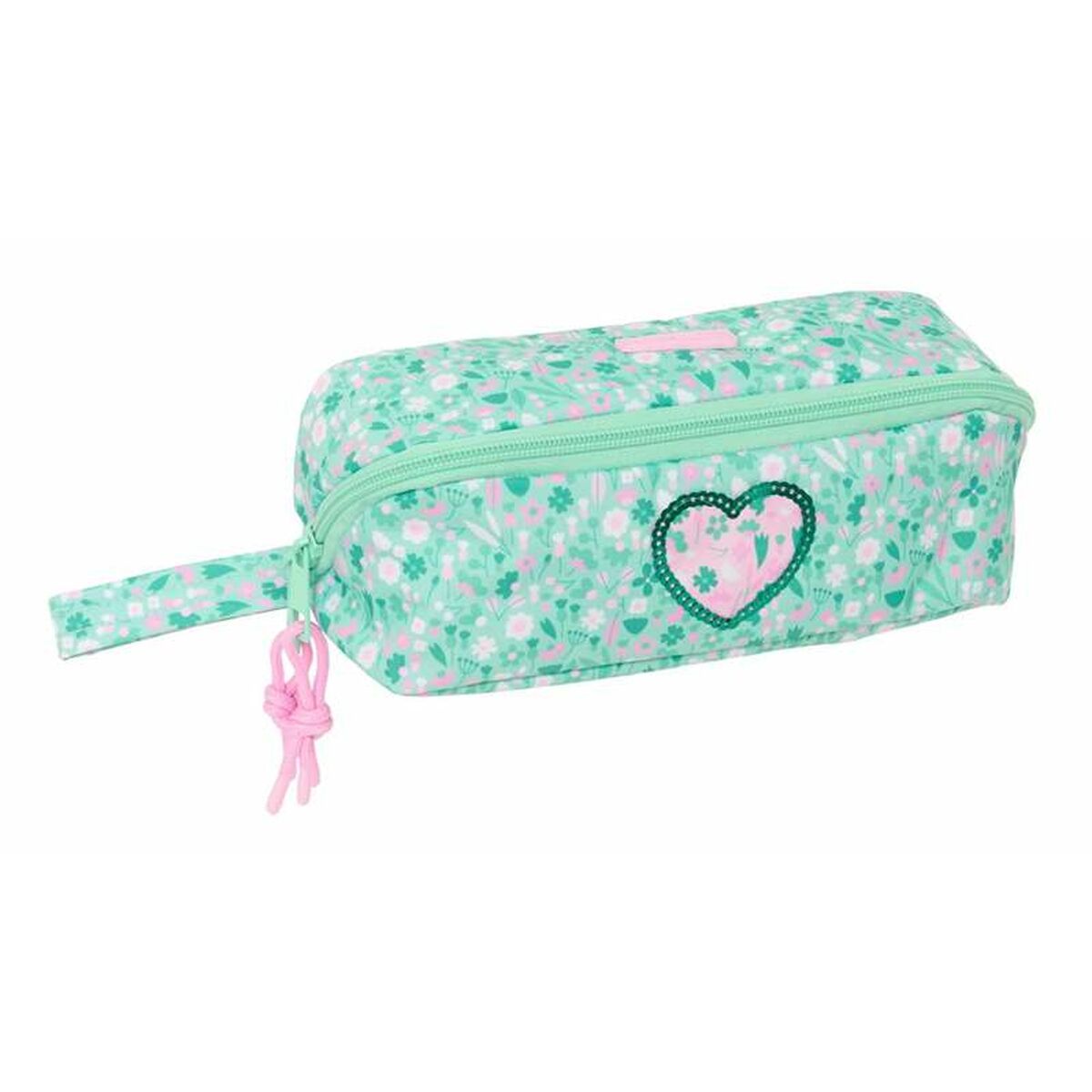 Alleshouder Safta 20 x 8 x 8 cm-Topper Trend
