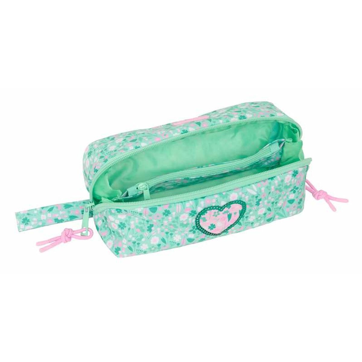 Alleshouder Safta 20 x 8 x 8 cm-Topper Trend