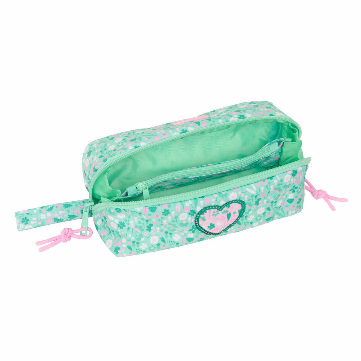 Alleshouder Safta 20 x 8 x 8 cm-Topper Trend