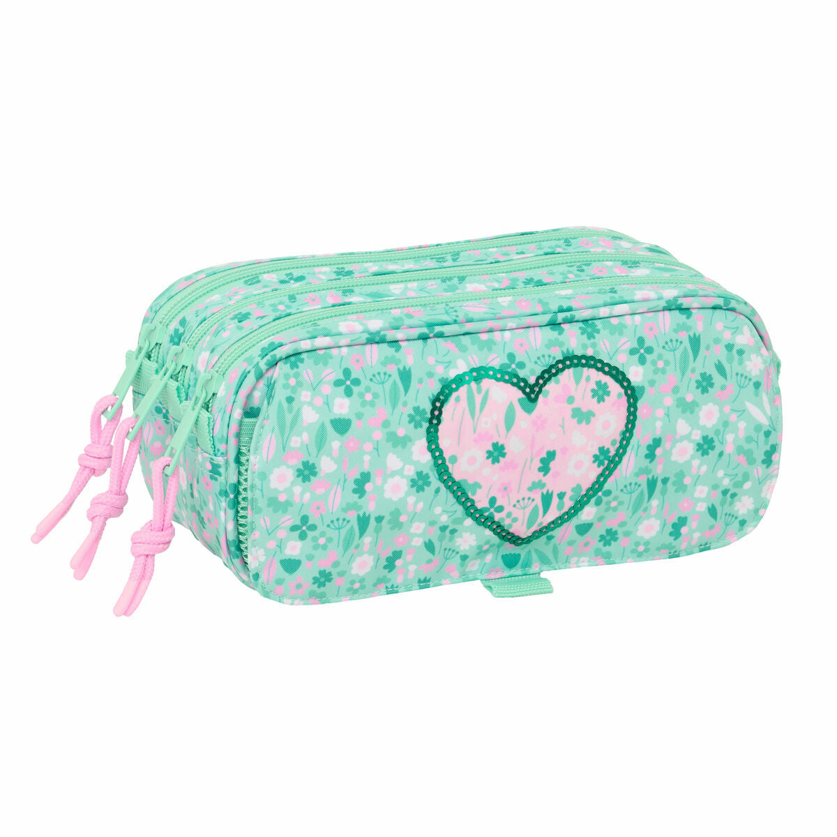 Alleshouder Safta 21,5 x 10 x 8 cm-Topper Trend