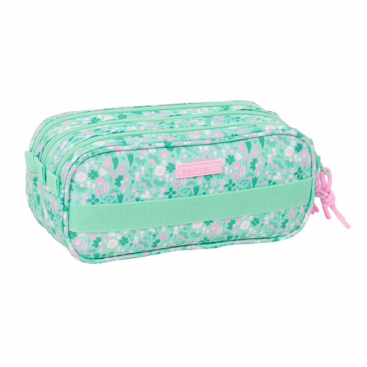 Alleshouder Safta 21,5 x 10 x 8 cm-Topper Trend