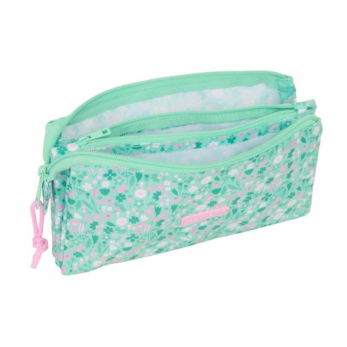 Alleshouder Safta 22 x 12 x 3 cm-Topper Trend