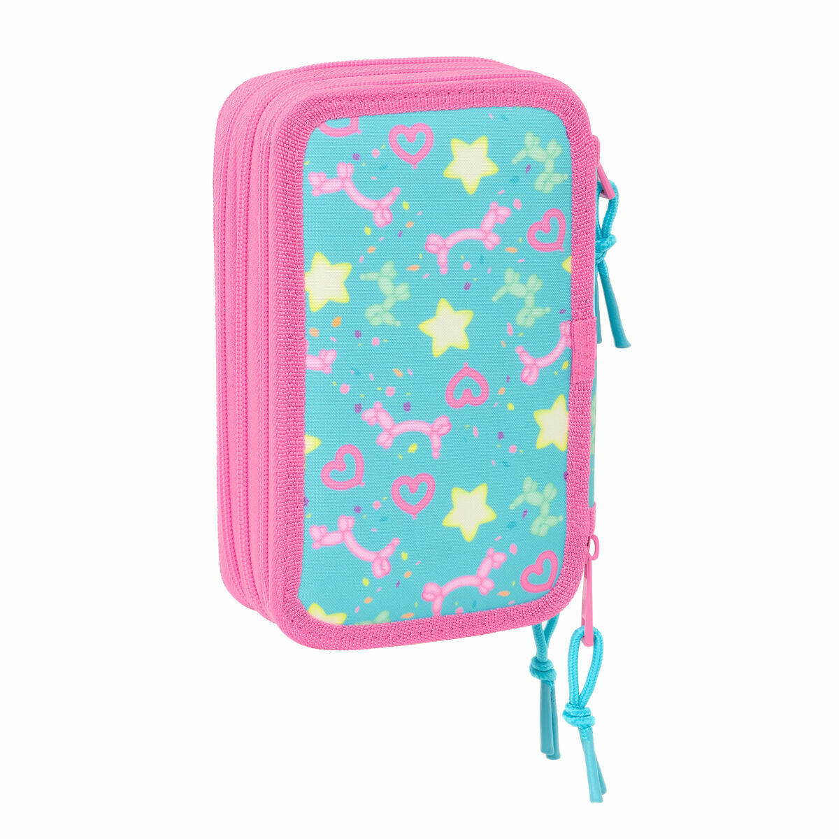 Alleshouder Safta 12,5 x 19,5 x 5,5 cm-Topper Trend