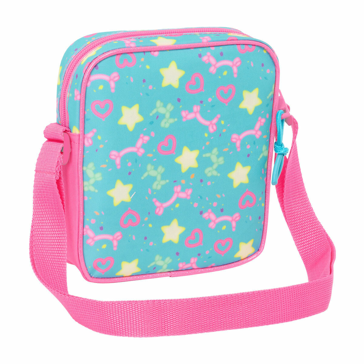 Schoudertas Safta 16 x 18 x 4 cm-Topper Trend