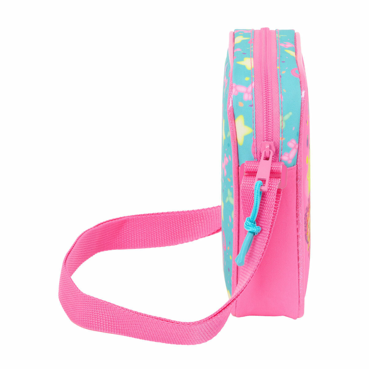 Schoudertas Safta 16 x 18 x 4 cm-Topper Trend
