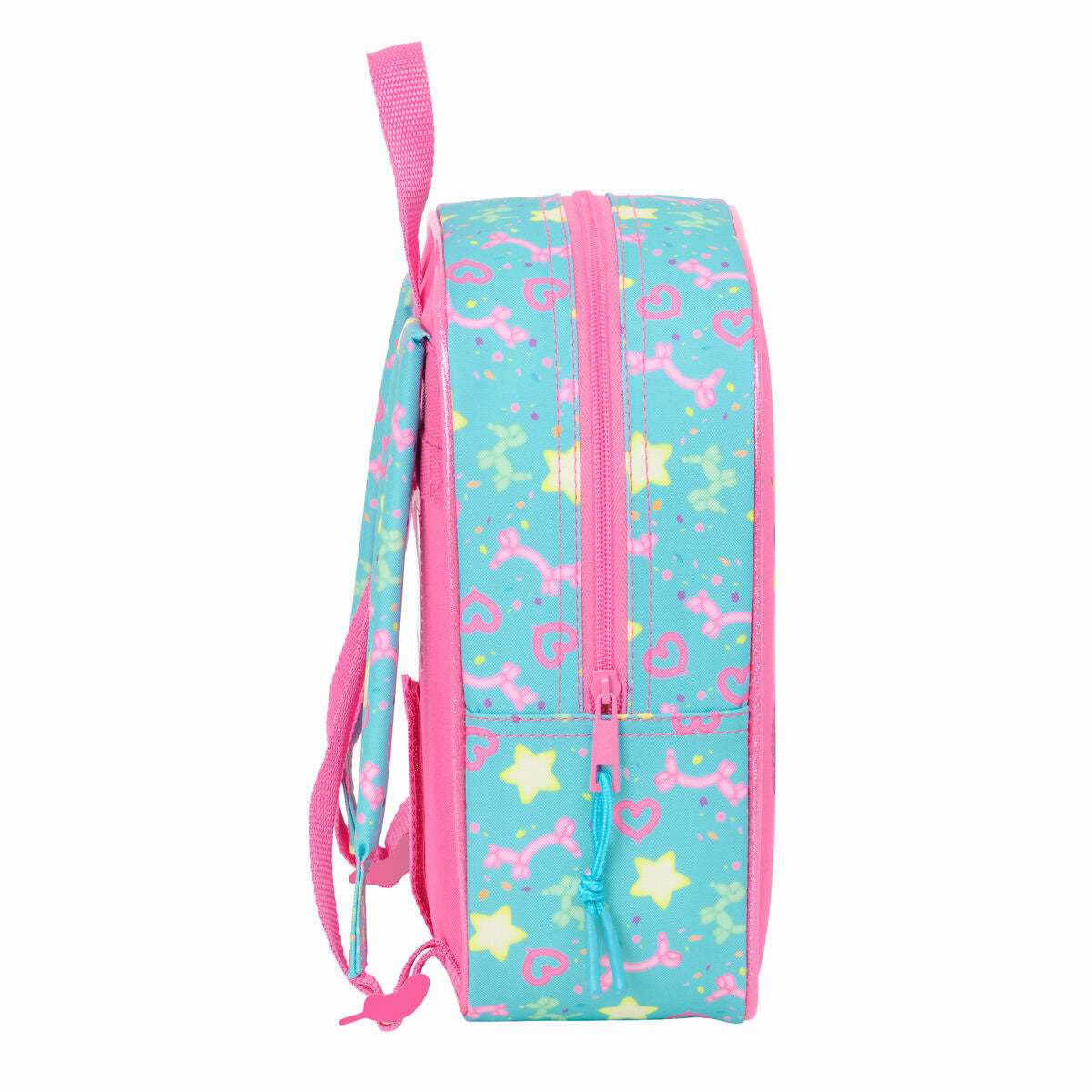 Schoolrugzak Safta 22 x 27 x 10 cm-Topper Trend