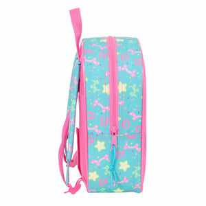 Schoolrugzak Safta 22 x 27 x 10 cm-Topper Trend