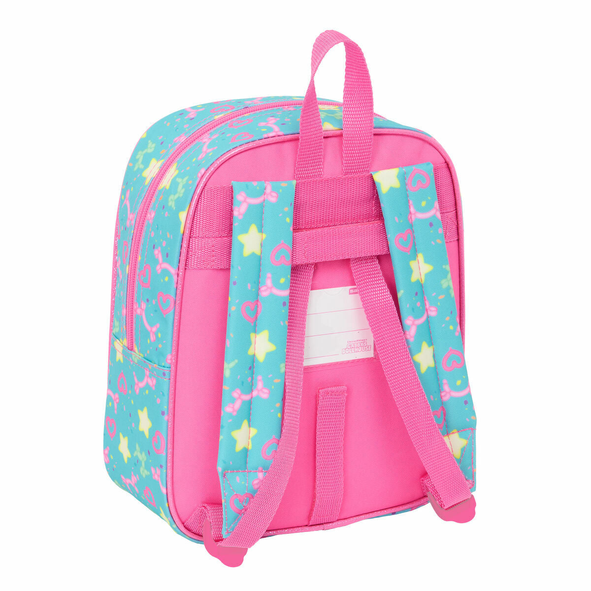 Schoolrugzak Safta 22 x 27 x 10 cm-Topper Trend