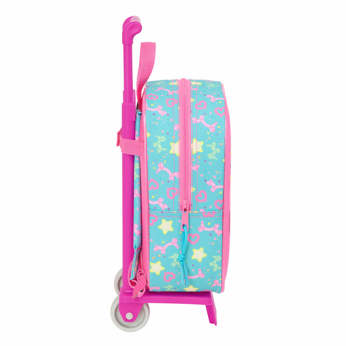 Schoolrugzak Safta 22 x 27 x 10 cm-Topper Trend