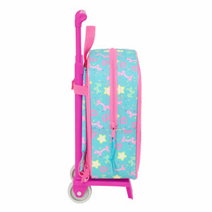 Schoolrugzak Safta 22 x 27 x 10 cm-Topper Trend