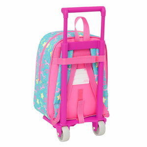 Schoolrugzak Safta 22 x 27 x 10 cm-Topper Trend