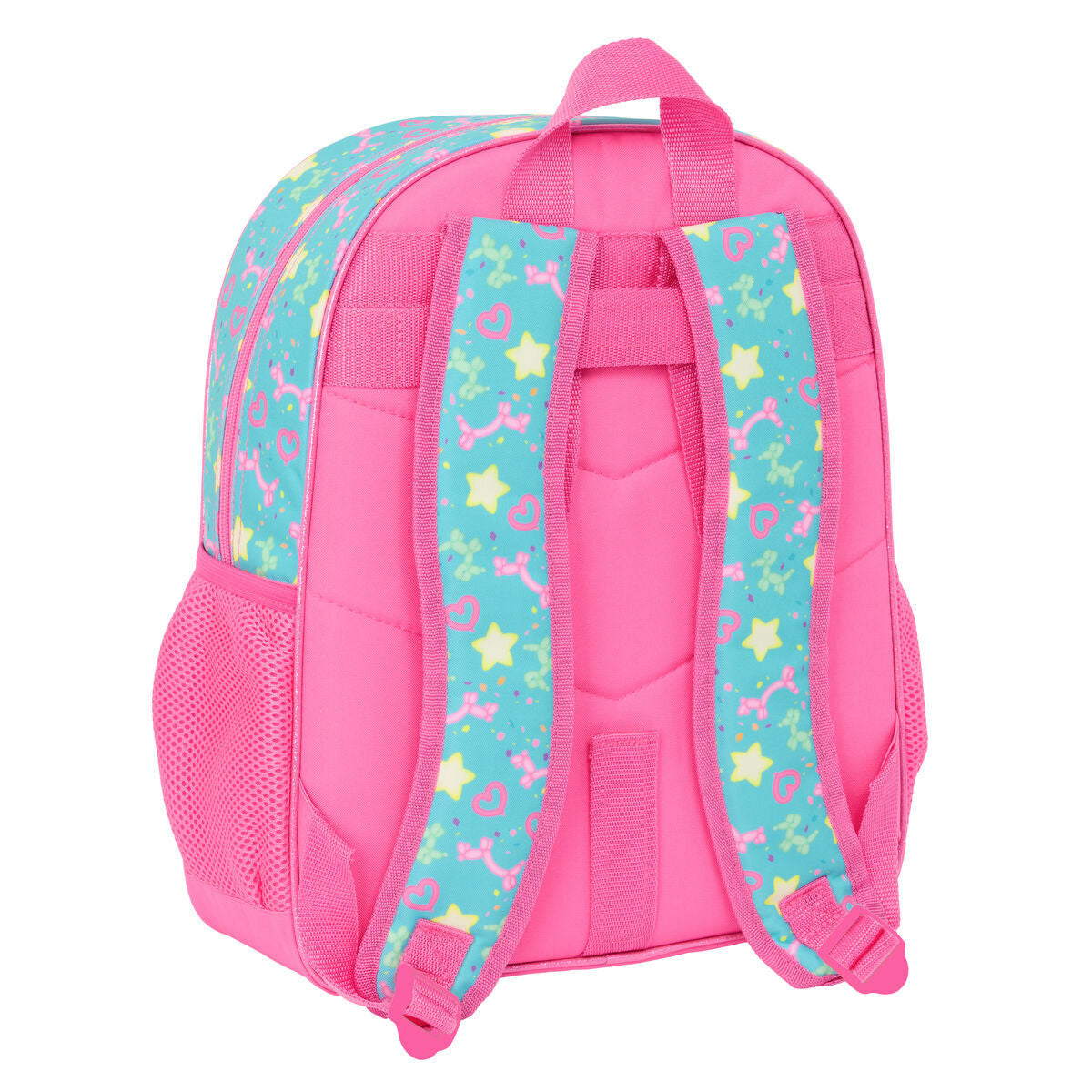 Schoolrugzak Safta 32 x 38 x 12 cm-Topper Trend