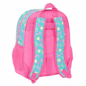 Schoolrugzak Safta 32 x 38 x 12 cm-Topper Trend
