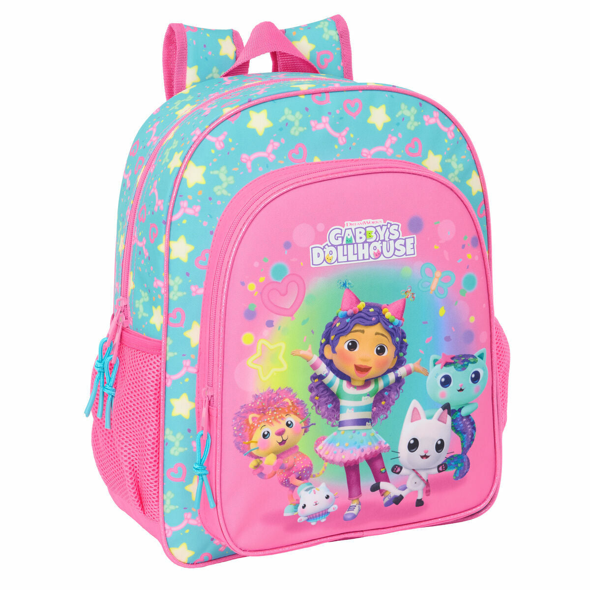 Schoolrugzak Safta 32 x 38 x 12 cm-Topper Trend