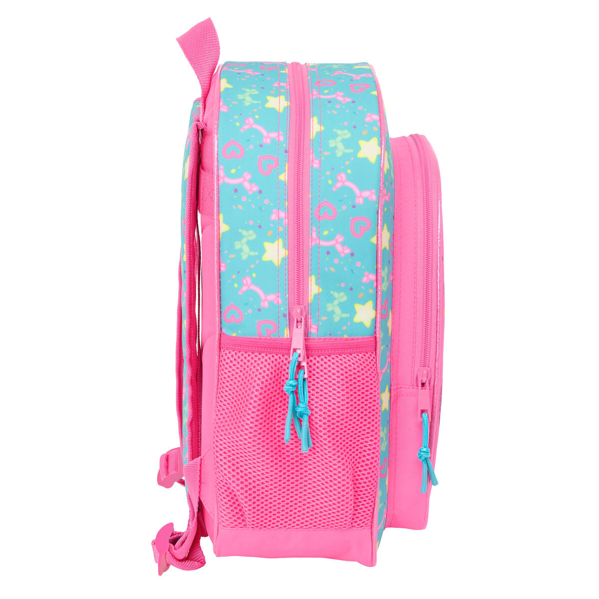 Schoolrugzak Safta 32 x 38 x 12 cm-Topper Trend