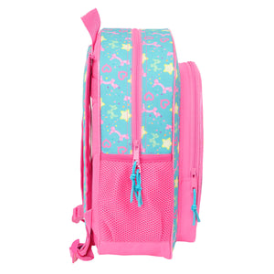 Schoolrugzak Safta 32 x 38 x 12 cm-Topper Trend