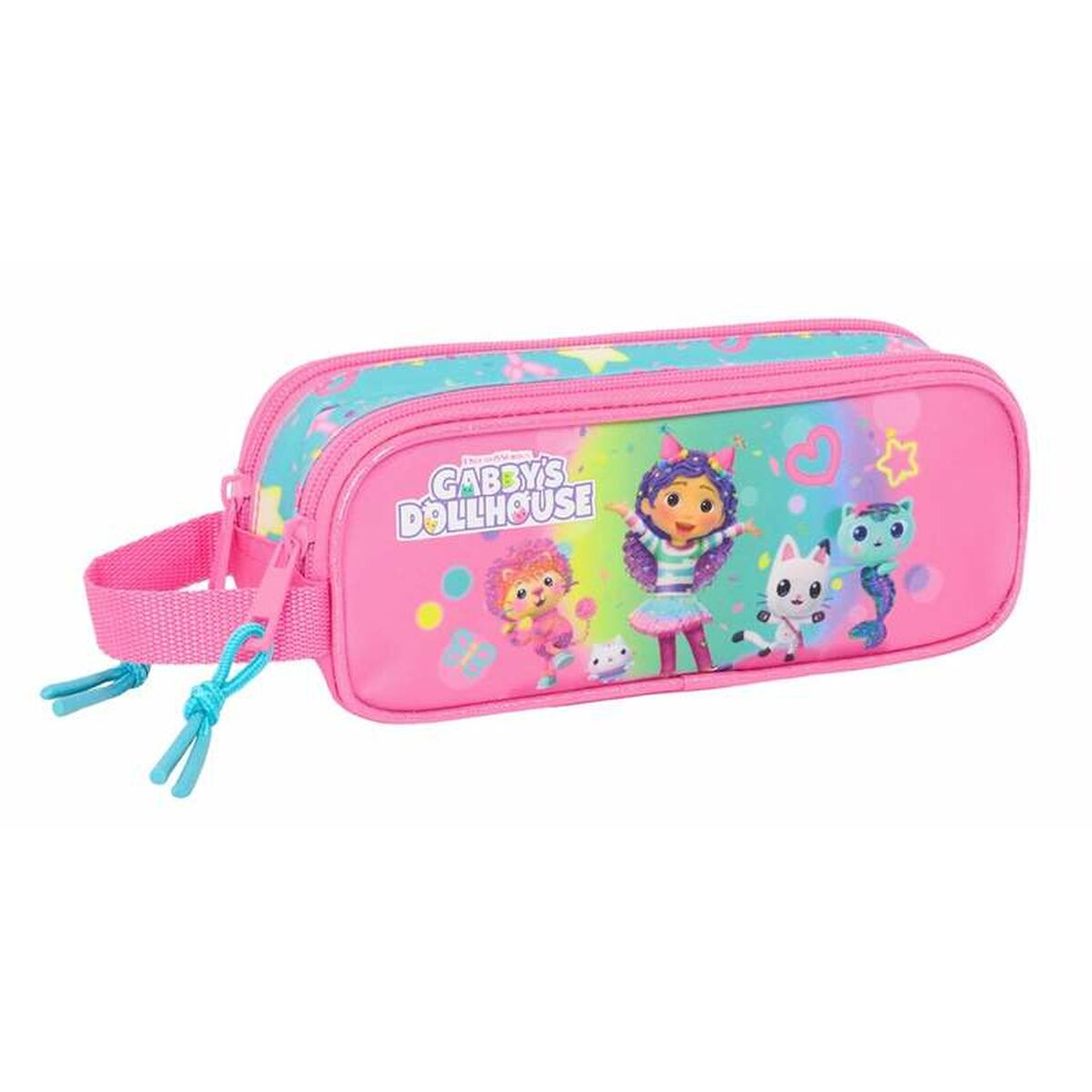 Alleshouder Safta 21 x 8 x 6 cm-Topper Trend