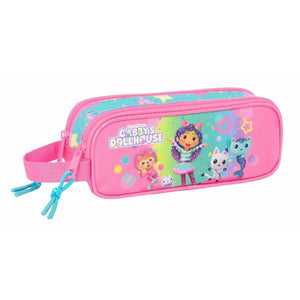 Alleshouder Safta 21 x 8 x 6 cm-Topper Trend