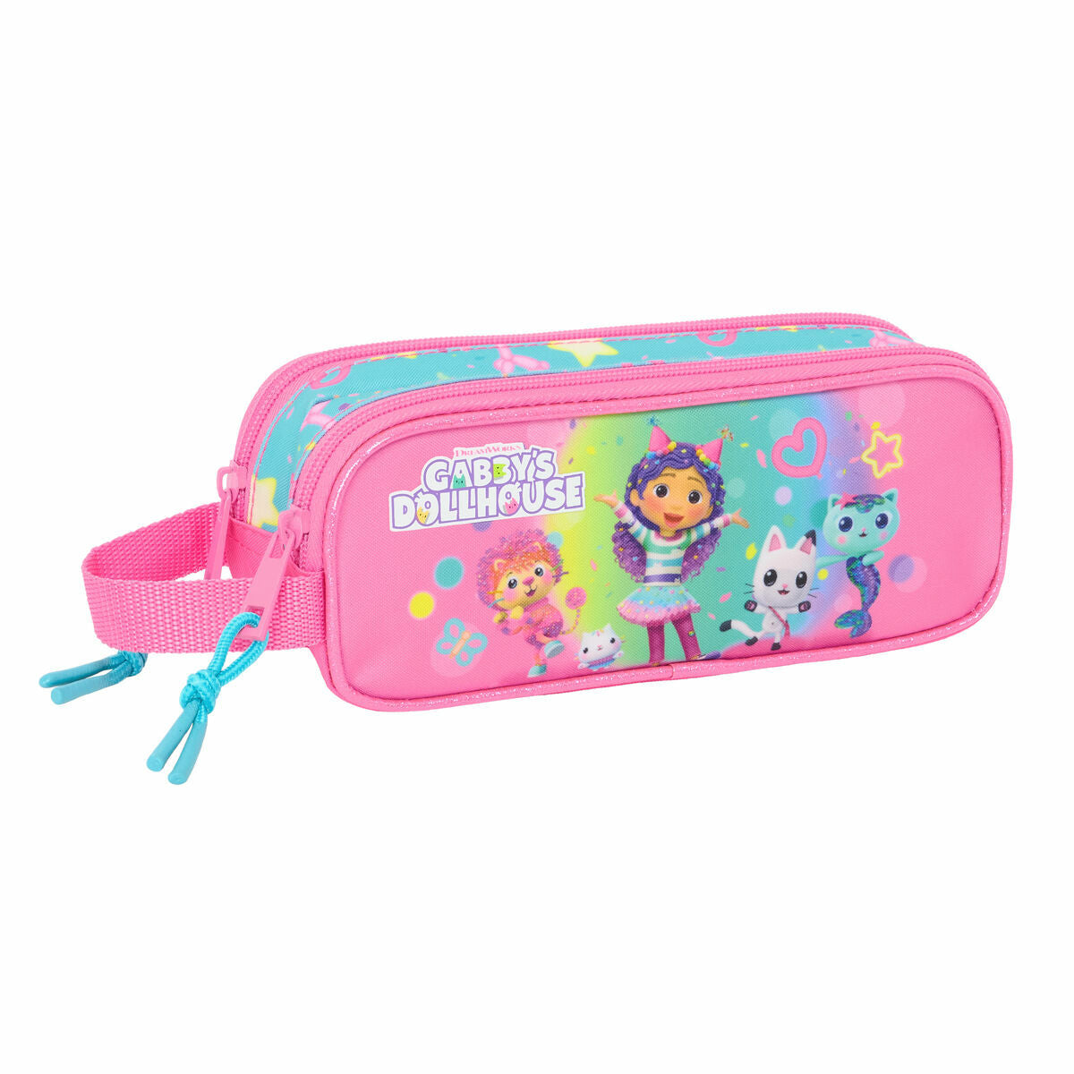 Alleshouder Safta 21 x 8 x 6 cm-Topper Trend