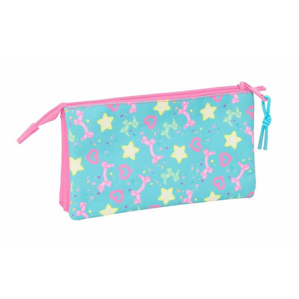 Alleshouder Safta 22 x 12 x 3 cm-Topper Trend