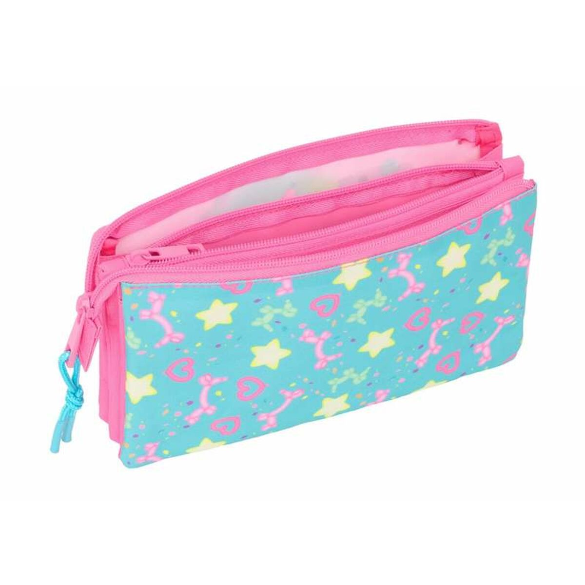 Alleshouder Safta 22 x 12 x 3 cm-Topper Trend