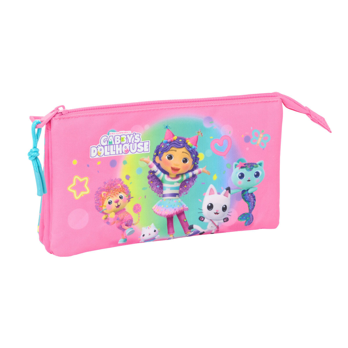 Alleshouder Safta 22 x 12 x 3 cm-Topper Trend