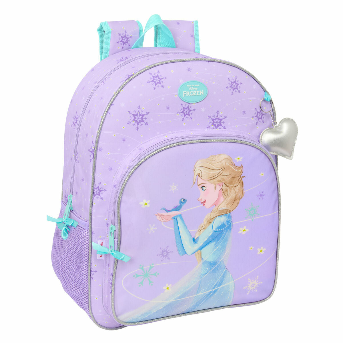 Schoolrugzak Safta 33 x 42 x 14 cm-Topper Trend