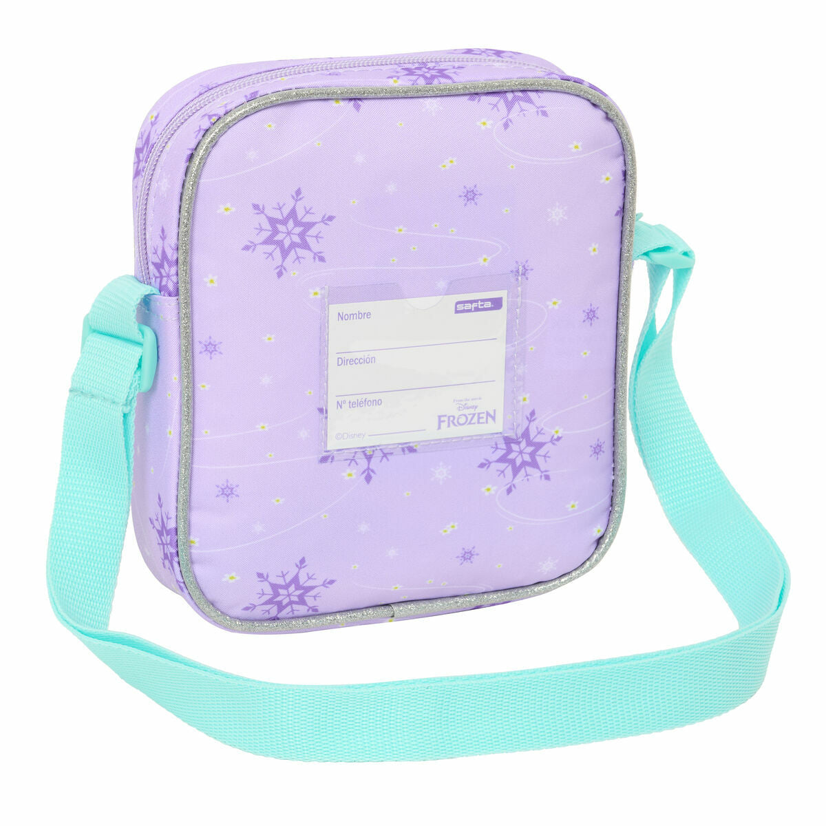 Schoudertas Safta-Topper Trend