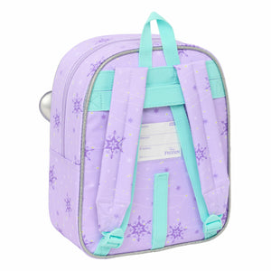 Schoolrugzak Safta 22 x 27 x 10 cm-Topper Trend