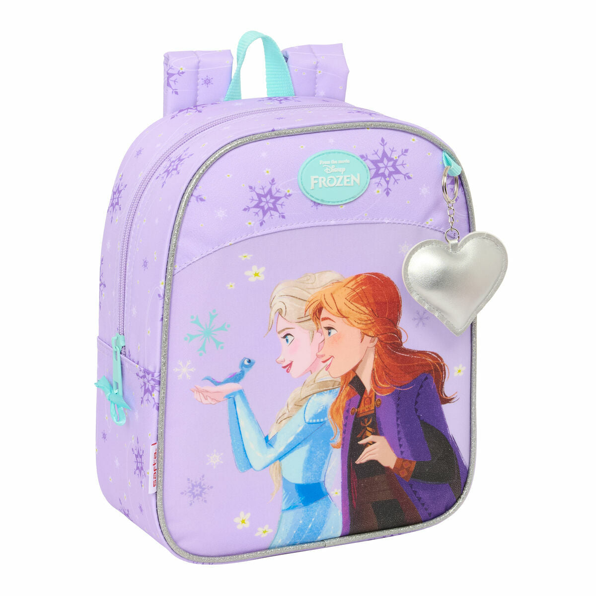 Schoolrugzak Safta 22 x 27 x 10 cm-Topper Trend