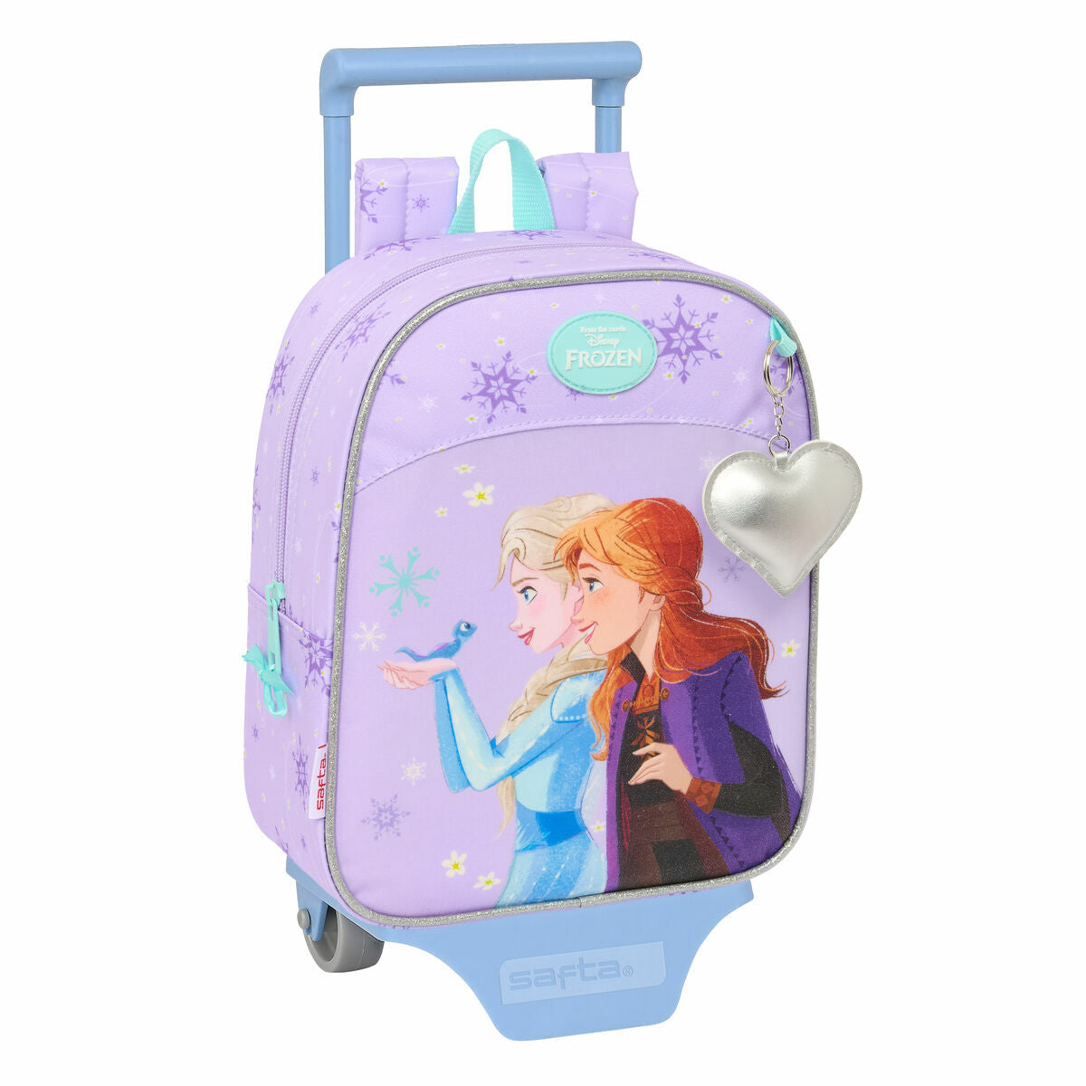 Schoolrugzak Safta 22 x 27 x 10 cm-Topper Trend