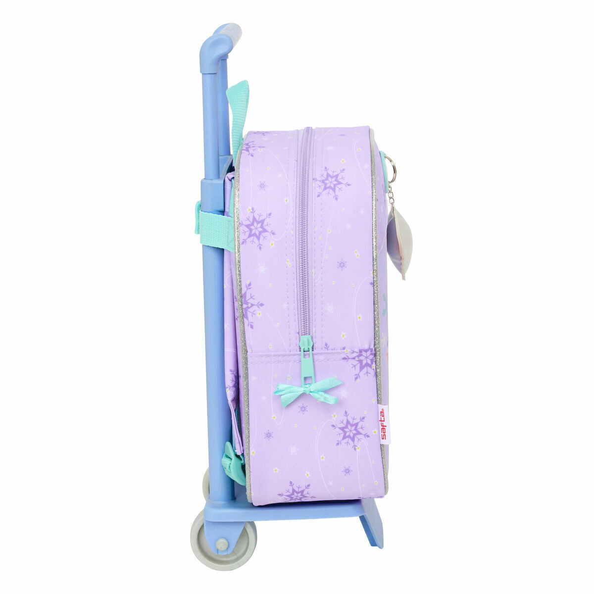 Schoolrugzak Safta 22 x 27 x 10 cm-Topper Trend