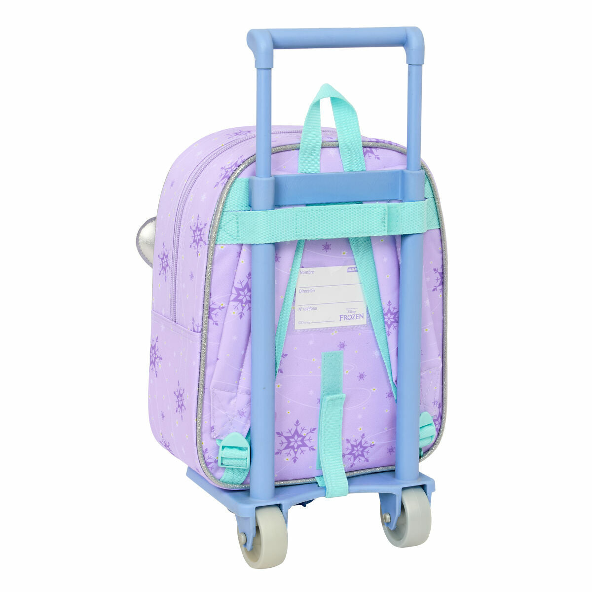 Schoolrugzak Safta 22 x 27 x 10 cm-Topper Trend