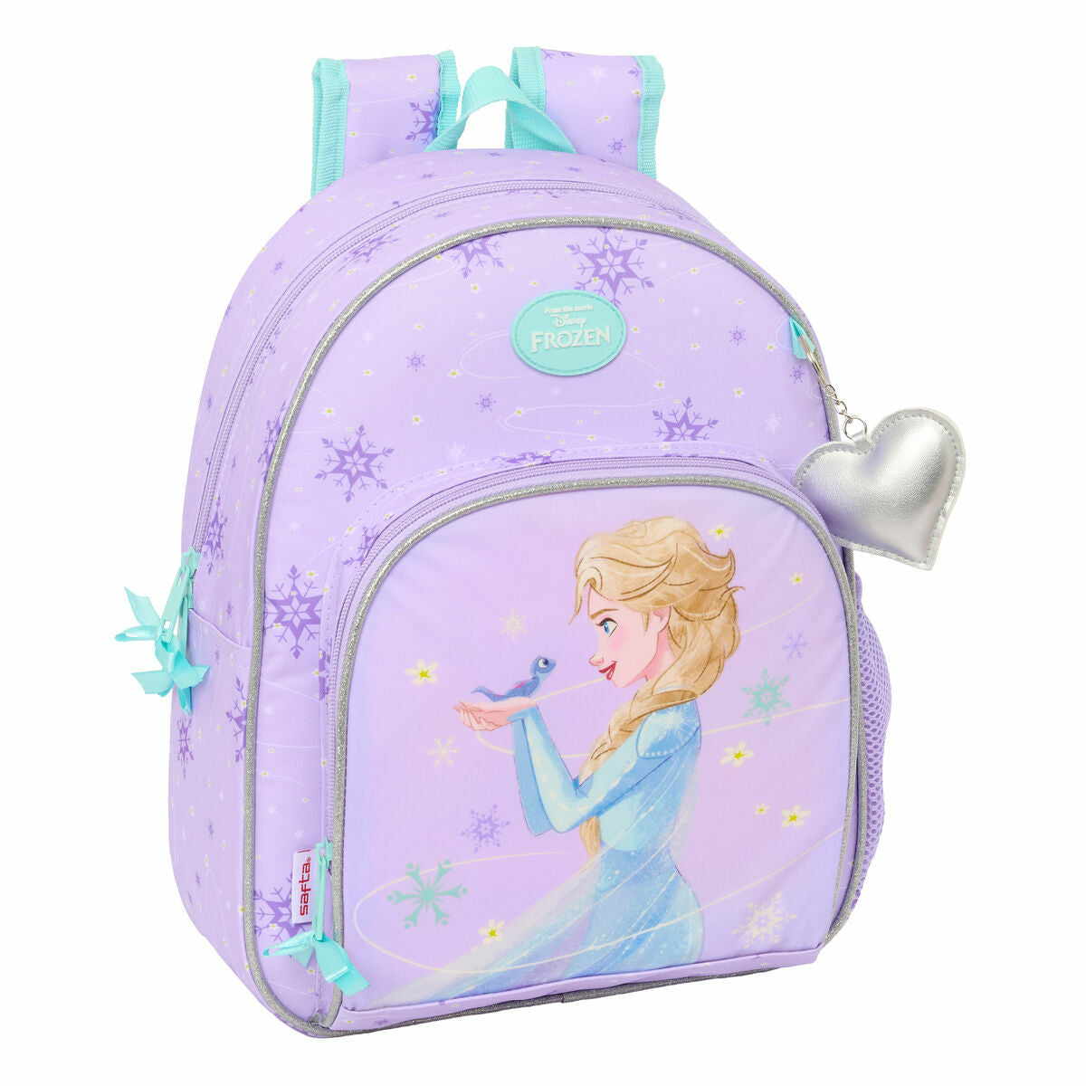 Schoolrugzak Safta 28 x 34 x 10 cm-Topper Trend