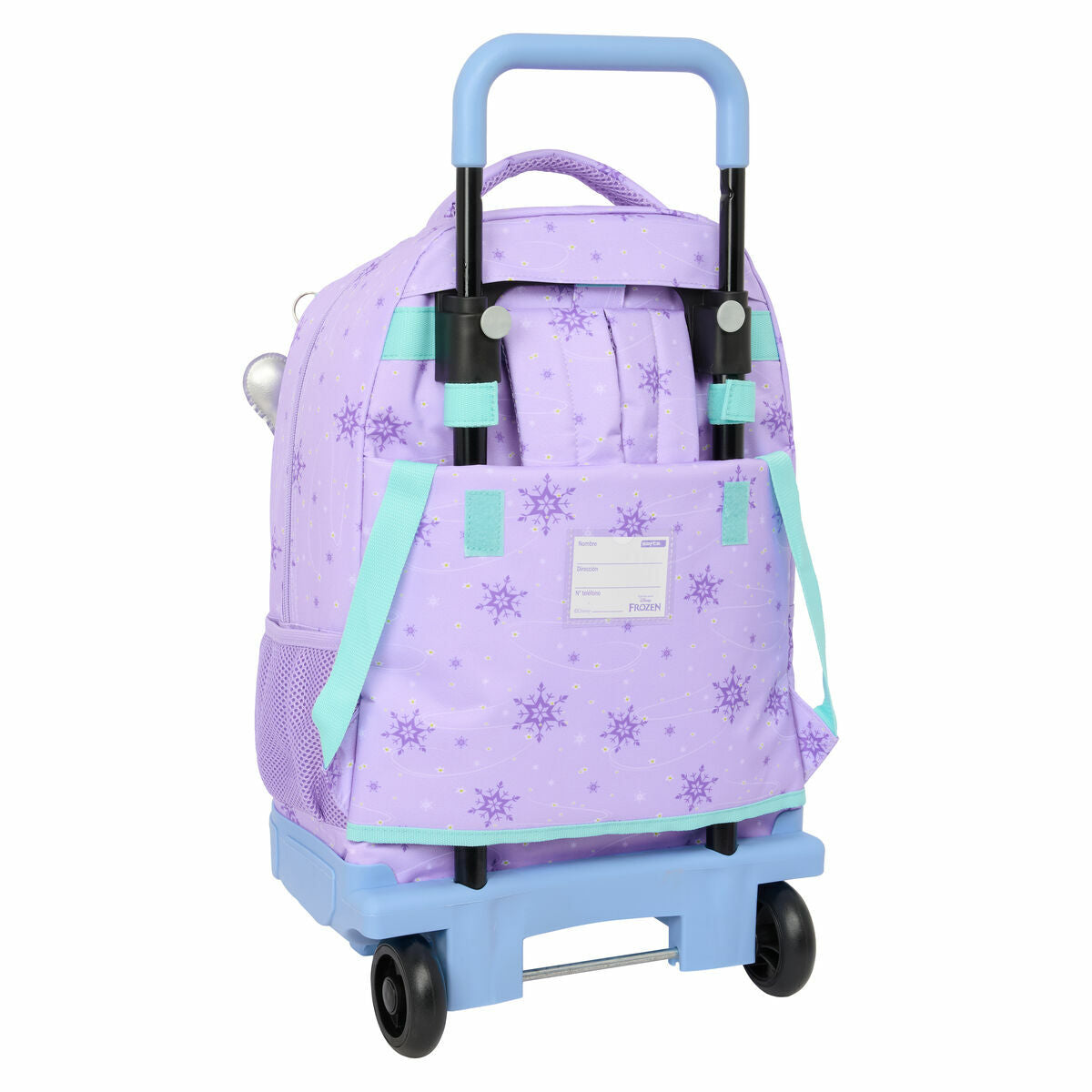Schoolrugzak Safta 33 x 45 x 22 cm-Topper Trend