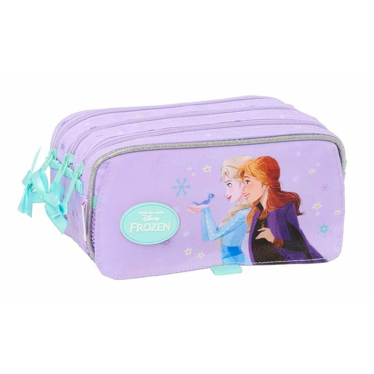 Alleshouder Safta 21,5 x 10 x 8 cm-Topper Trend