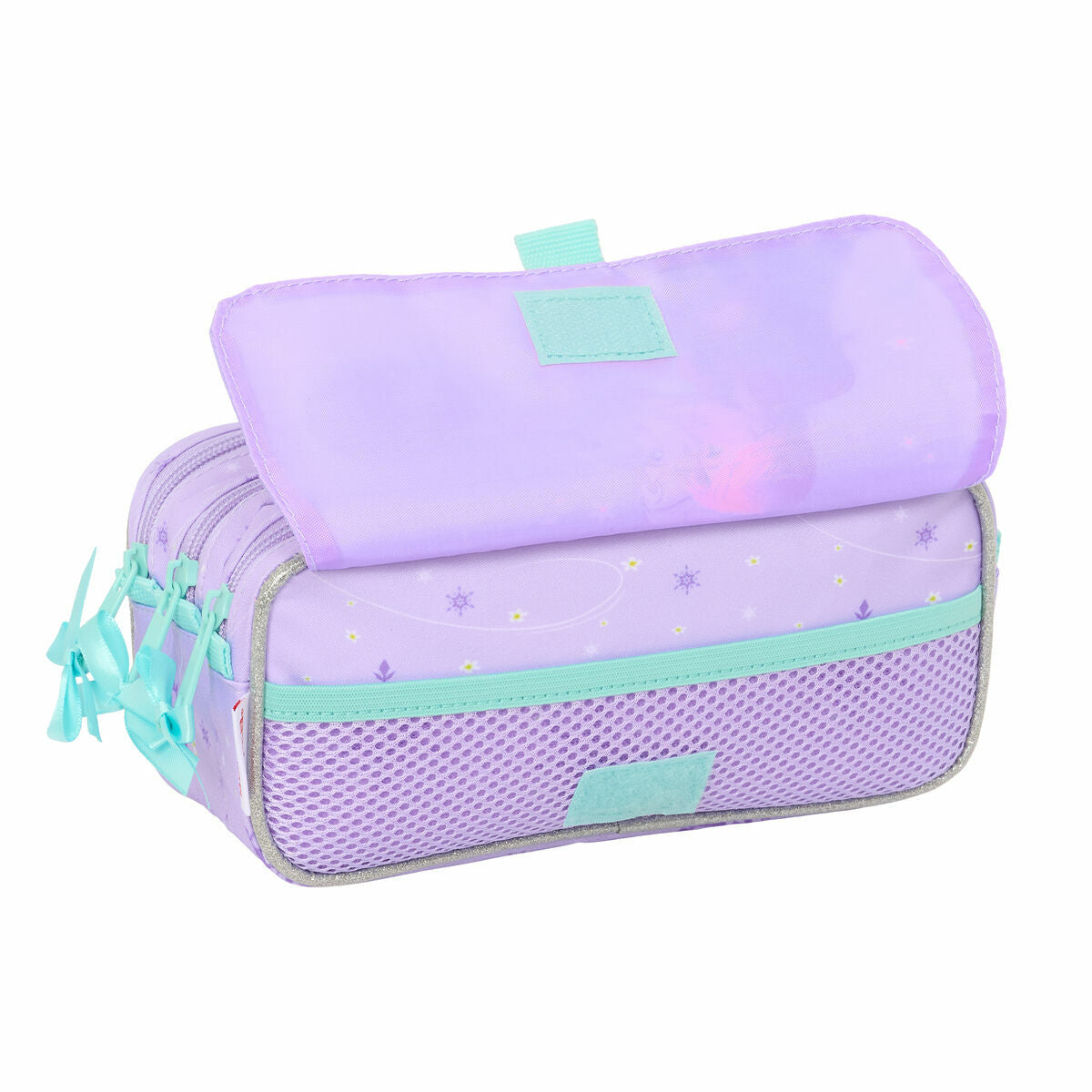 Alleshouder Safta 21,5 x 10 x 8 cm-Topper Trend