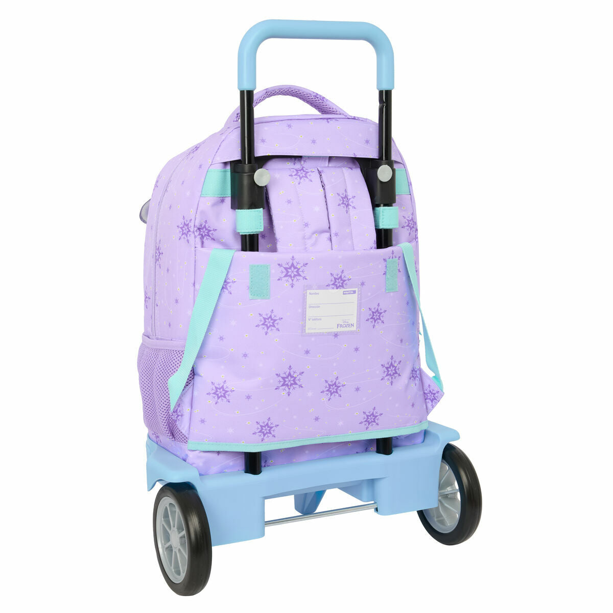 Schoolrugzak Safta 33 x 45 x 22 cm-Topper Trend