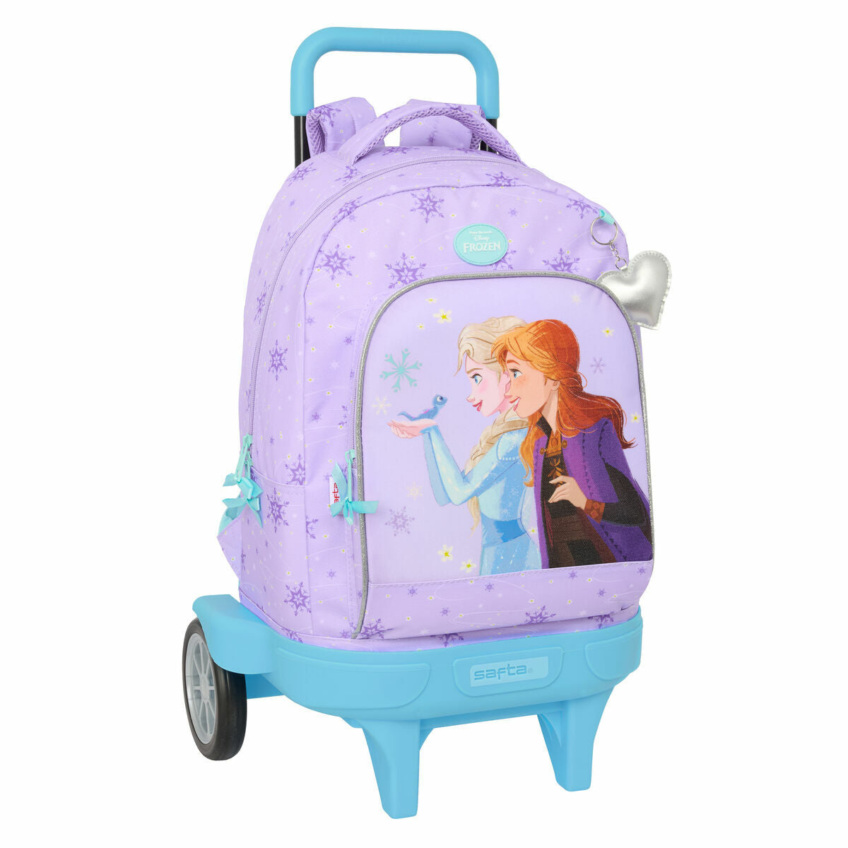 Schoolrugzak Safta 33 x 45 x 22 cm-Topper Trend