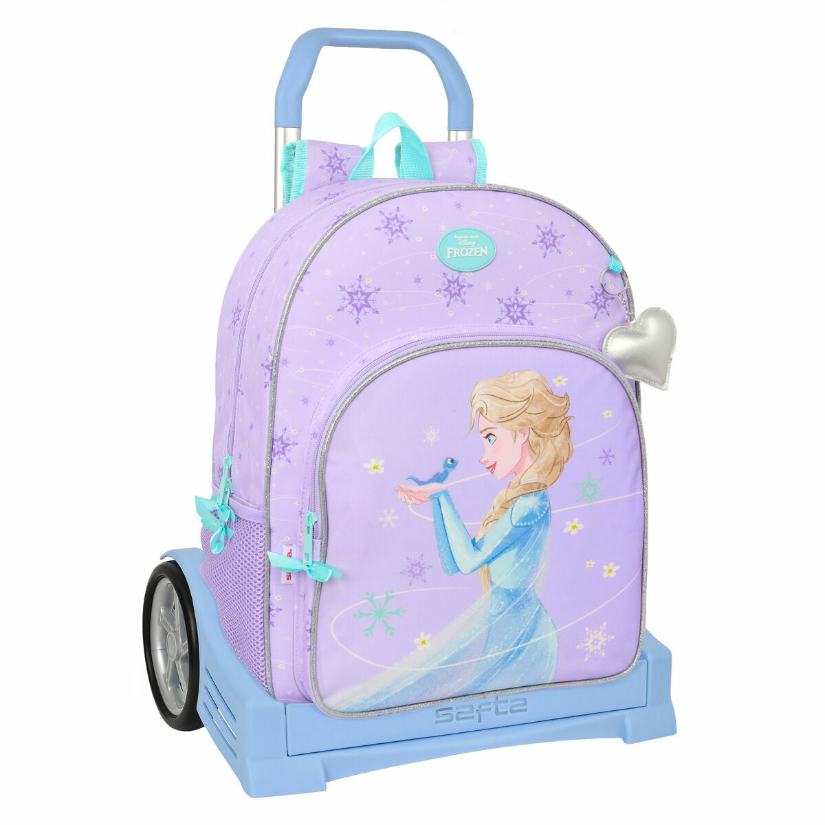 Schoolrugzak Safta 33 x 42 x 14 cm-Topper Trend
